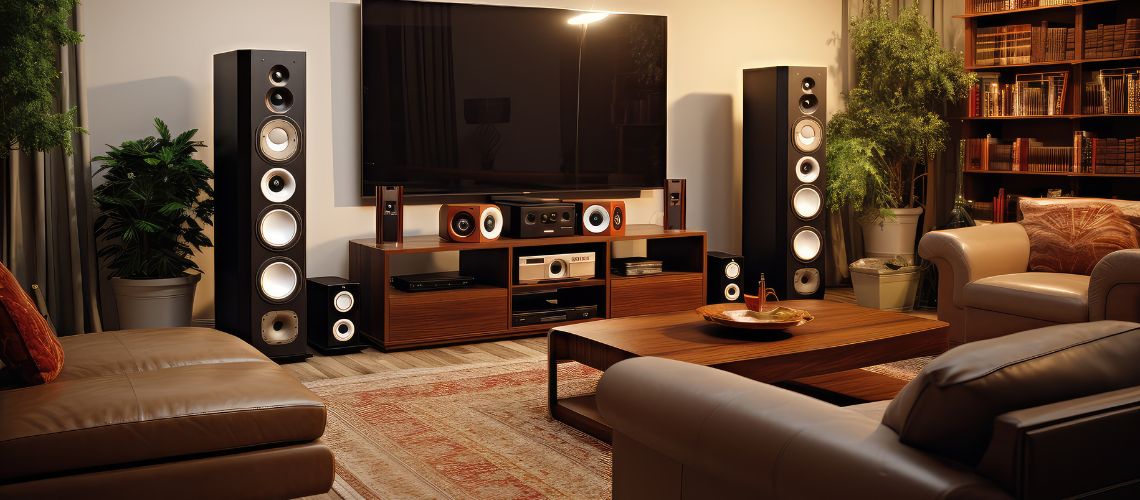 Best Sound System In Kerala