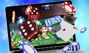 Explore the Thrills of Big Win Box Online Casino Explore the Thrills of Big Win Box Online Casino