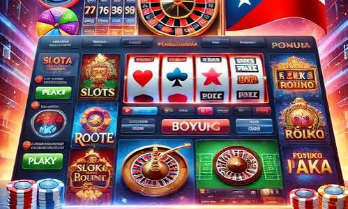 Casino Bonus bez Ověření Jak Získat Větší Šance na Výhru Casino Bonus bez Ověření Jak Získat Větší Šance na Výhru
