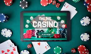Discover the Thrilling World of Spinsala Casino Online Games